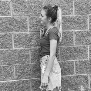 Meet your Posher, Karleigh